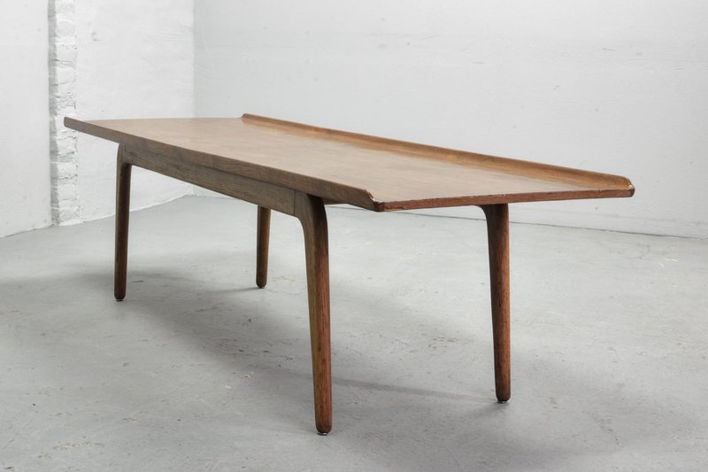 Arnold Madsen & Henry Schubell for Bovenkamp coffee table