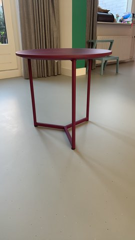 Pode Byte side table
