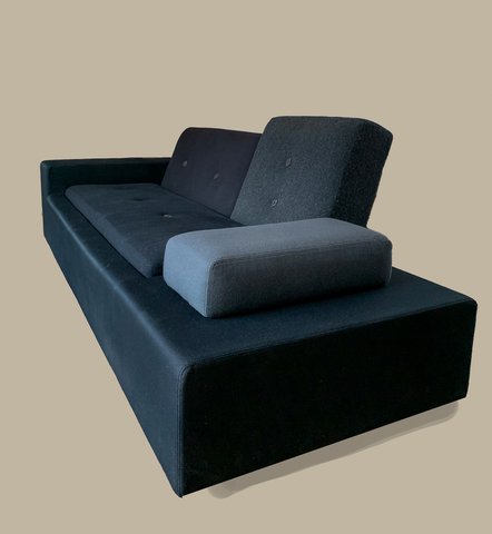 Vitra Polder Sofa by Hella Jongerius
