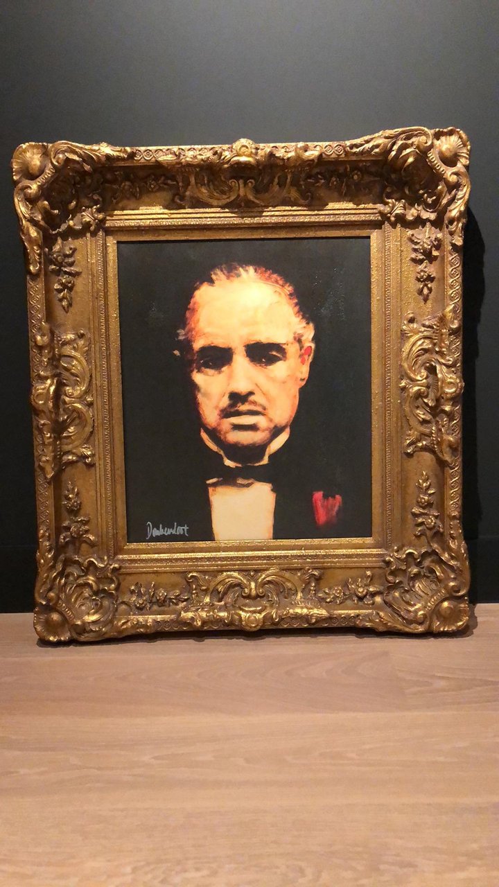 Don Corleone image 1