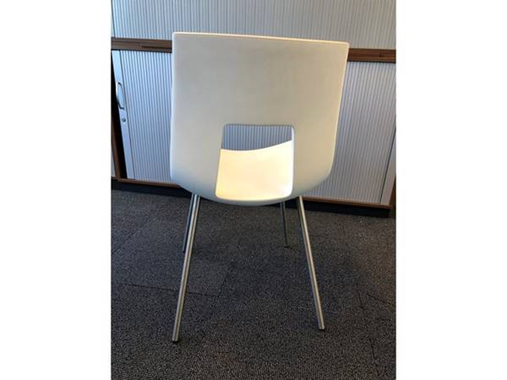 Tonon Pit Chair - On sale Bartolomeo Italian Design
