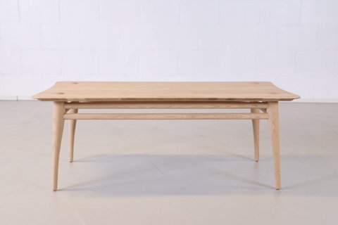 Revised Chilgrove Oak coffee table