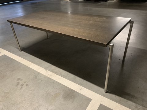 Bert Plantagie design tafel