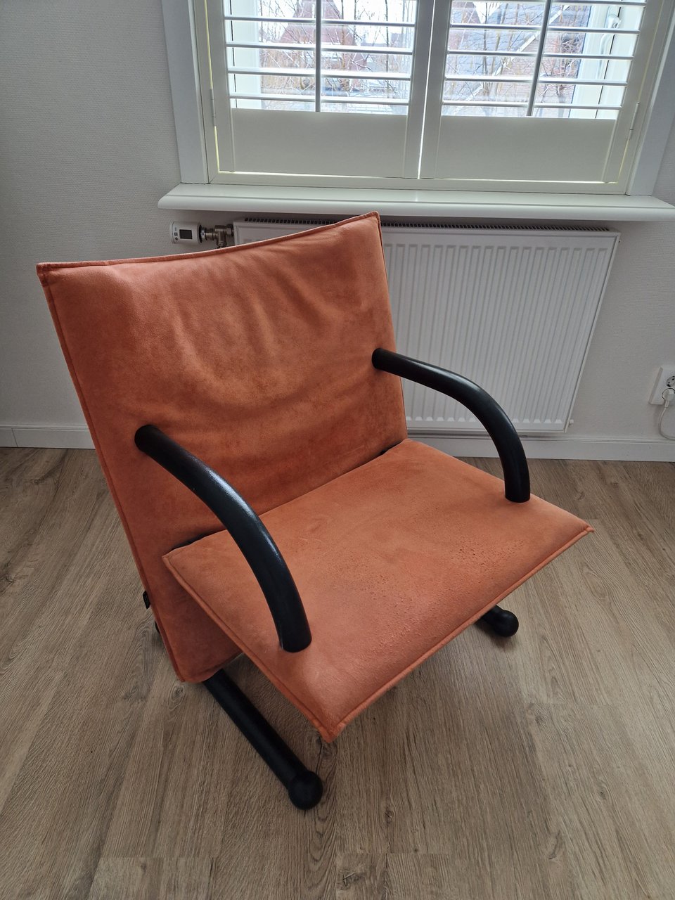 Image 1 of Arflex T-line chair