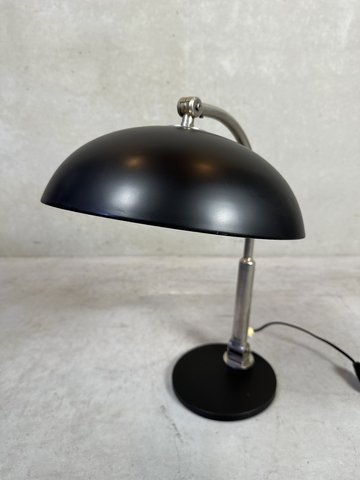 Vintage bureaulamp - Hala