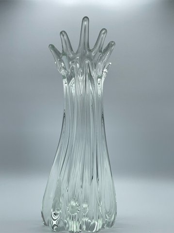 Kunstglas Vase Murano