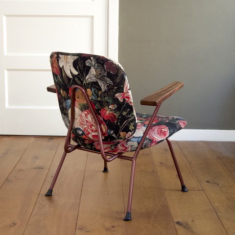 Gispen / Kembo Easy Chair - Vintage