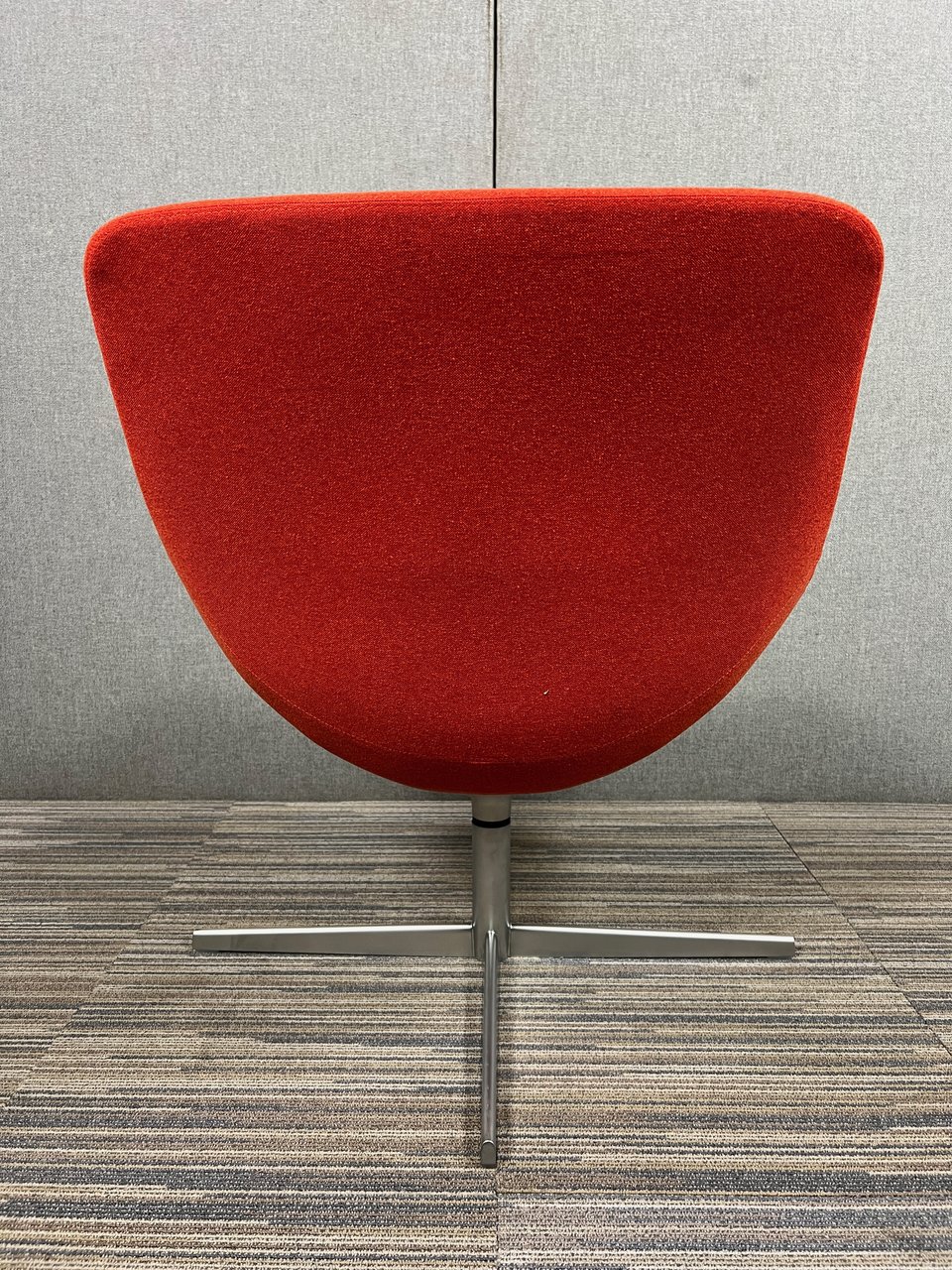 Image 6 of Lapalma Auki S113 lounge fauteuil