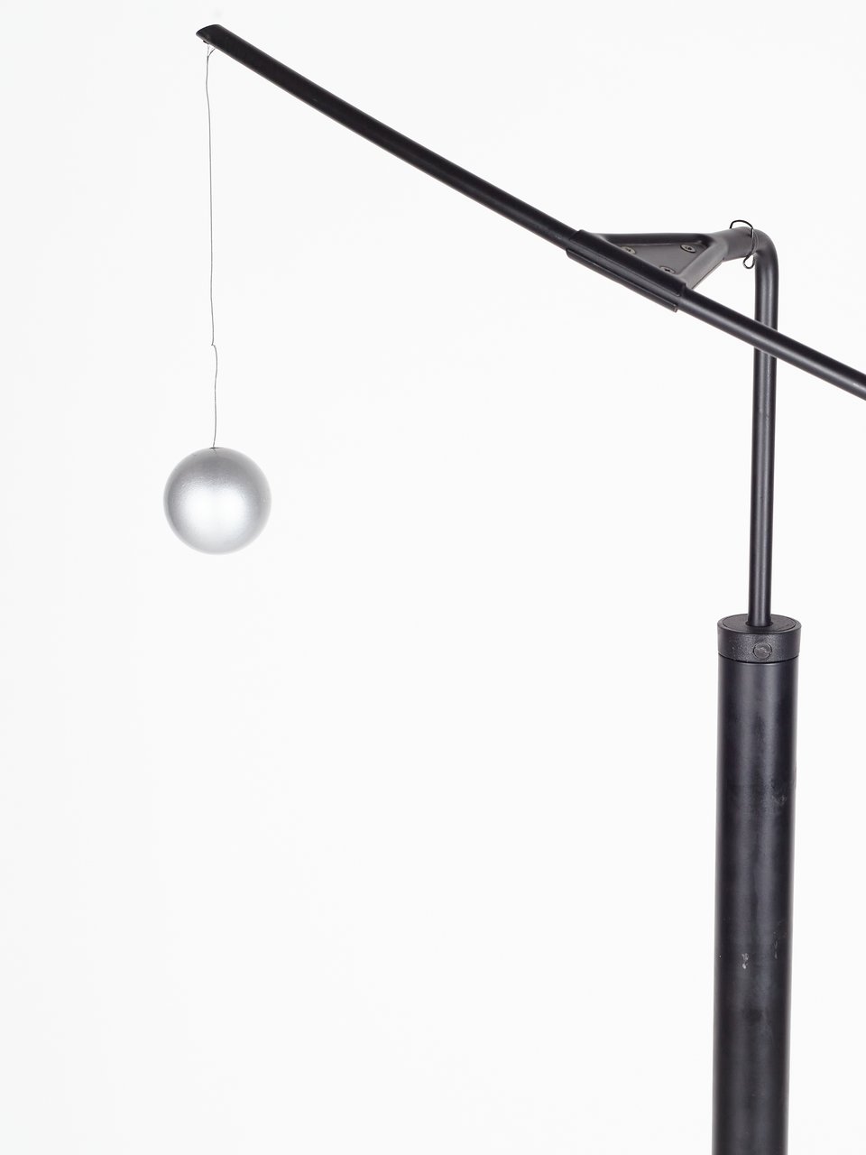 Artemide 'Nestore' design lamp Carlo Forcolini image 6