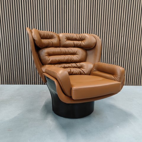 Longhi Elda chair