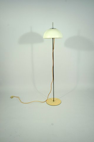 Gepo Mushroom vloerlamp