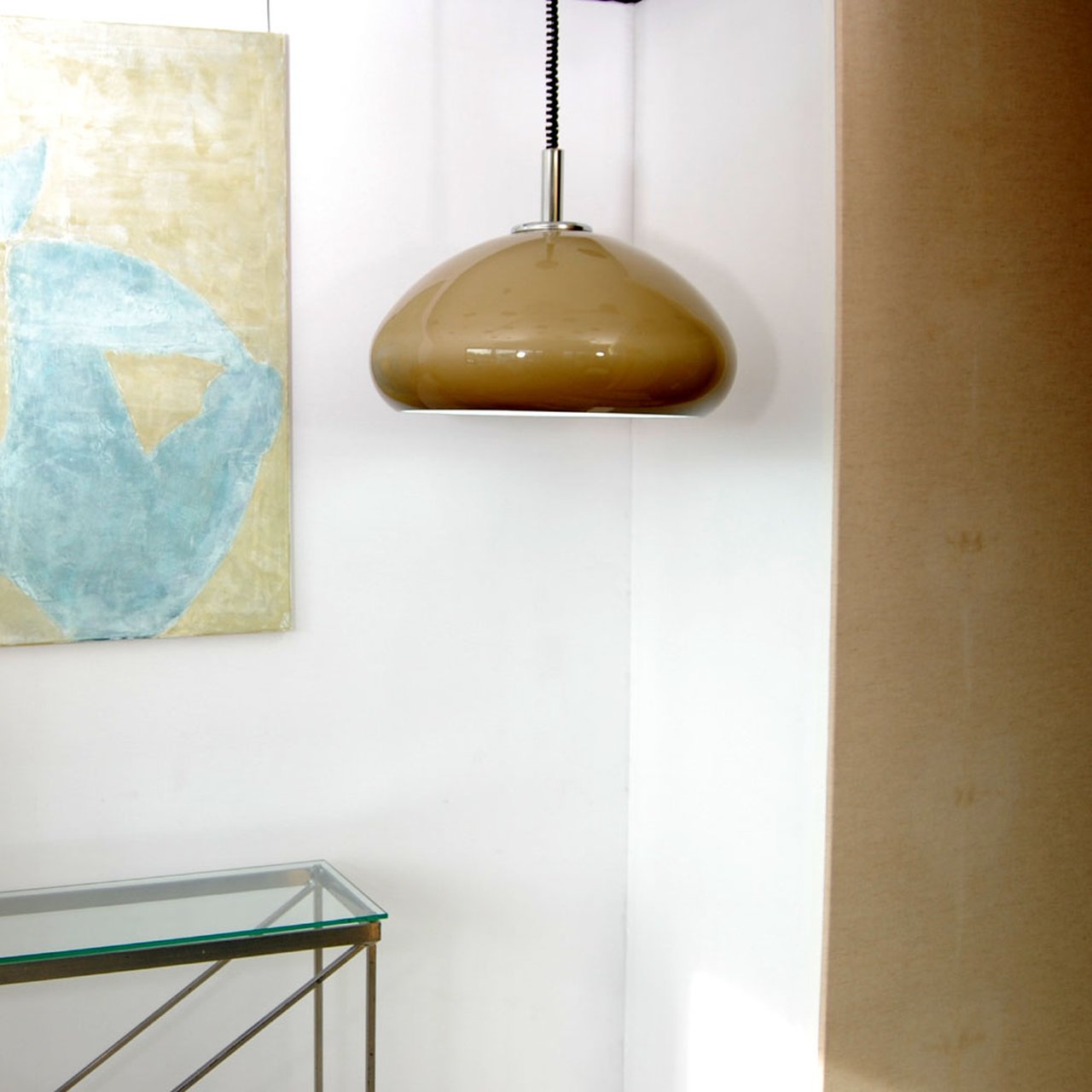 Image 4 of Mushroom Hanging lamp