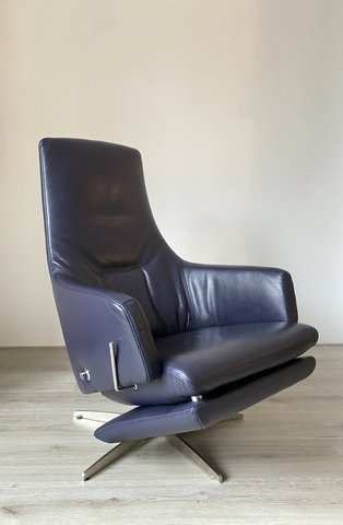 Gealux Volo design relax armchair 