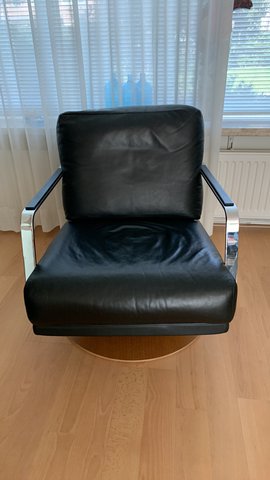 Rolf Benz fauteuil
