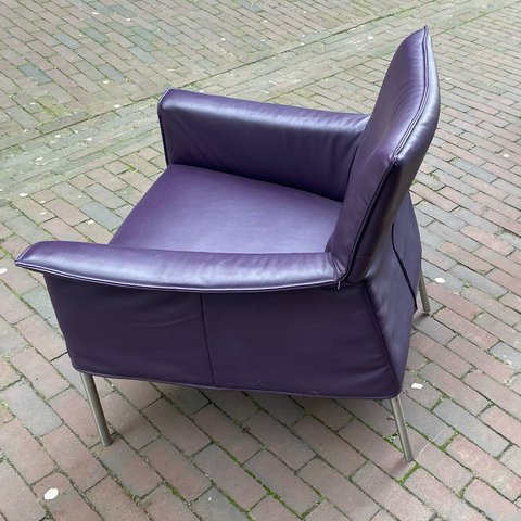 Design auf Lager Limec-Stuhl