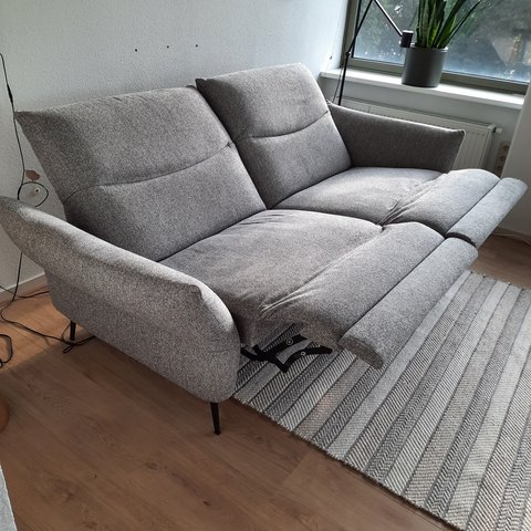 Baenks Dardania 2.5 seater sofa