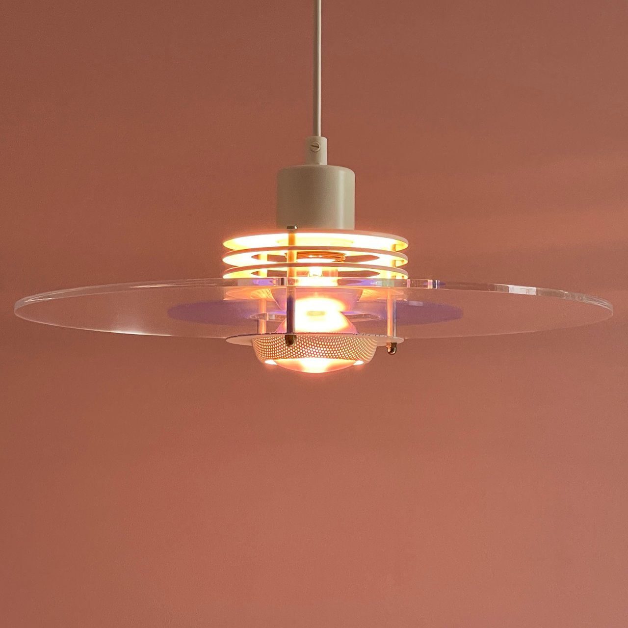 Image 14 of 'Design Light' Astra Hanglamp PostModern