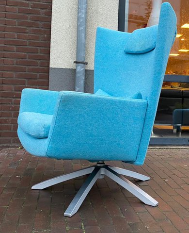 Design on Stock Maua fauteuil