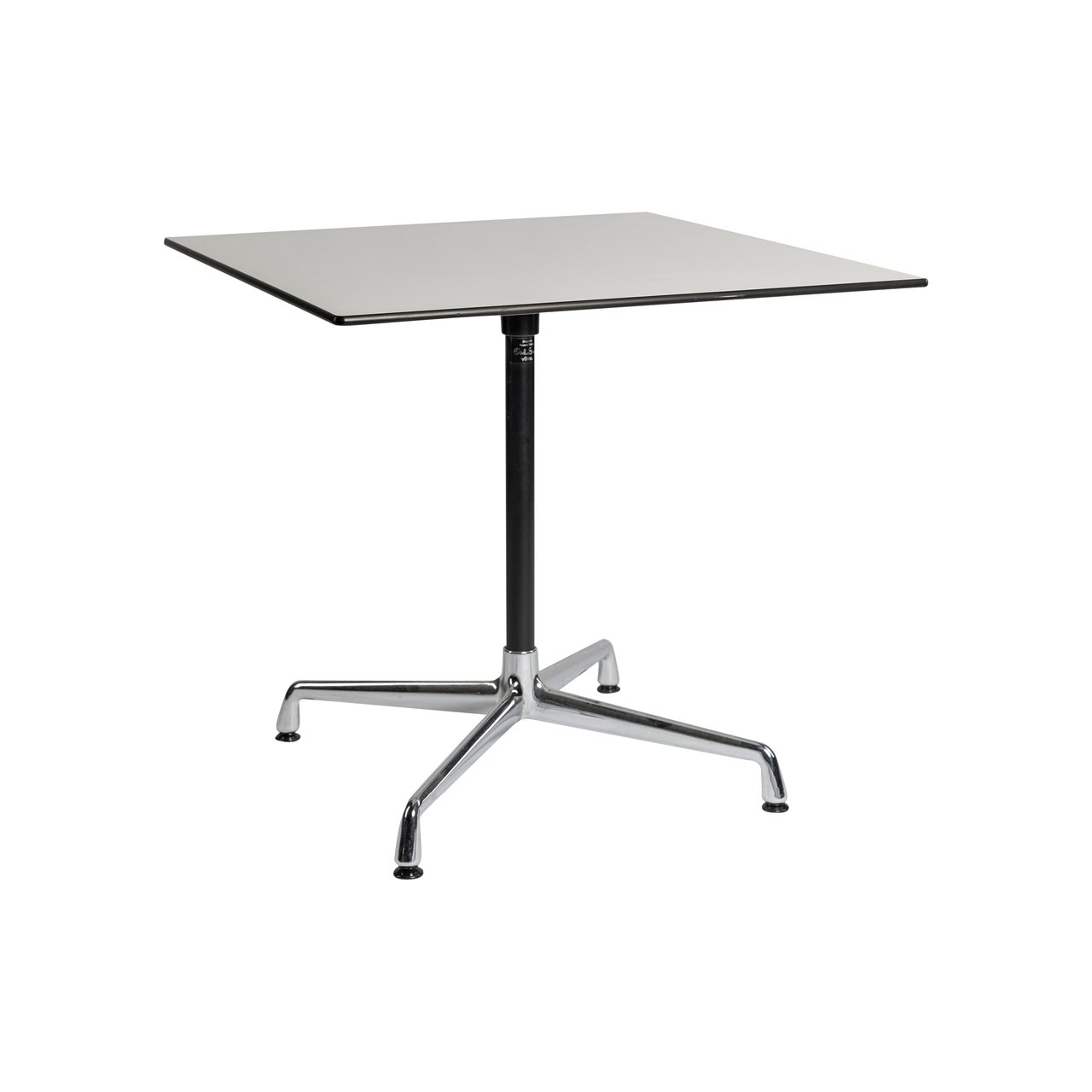 Vitra Eames Contract table
