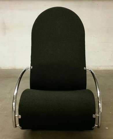Verner Panton G-chair, Fritz Hansen