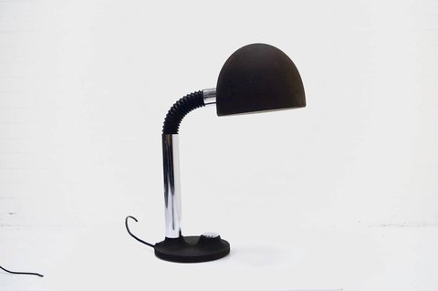 Egon Hillebrand bureaulamp