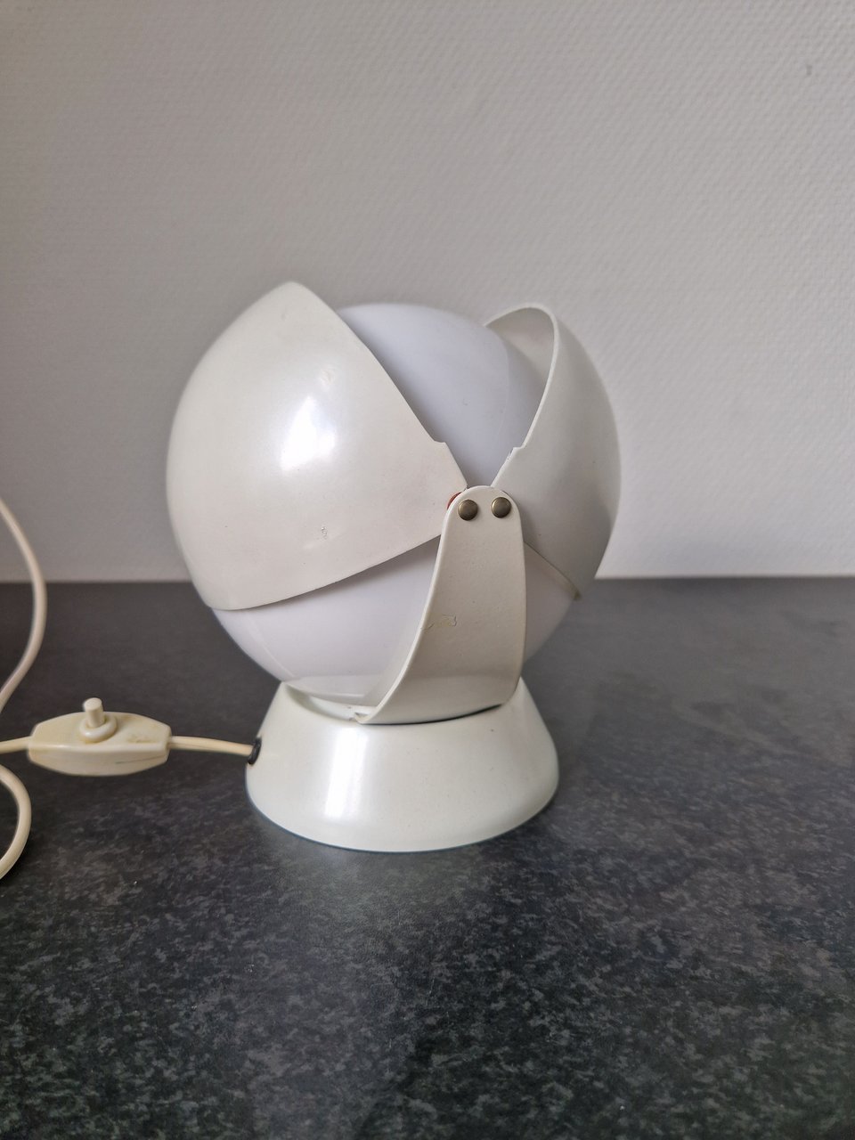 Image 2 of Stilnovo Buonanotte table lamp