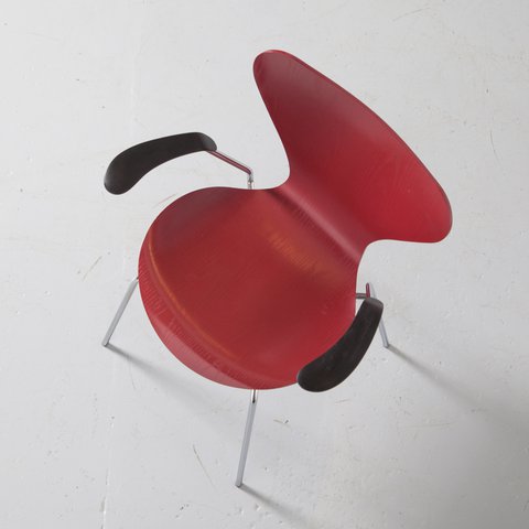 Fritz Hansen Butterfly chair