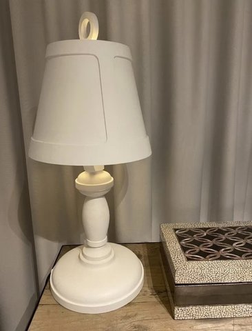 Moooi Table Lamp