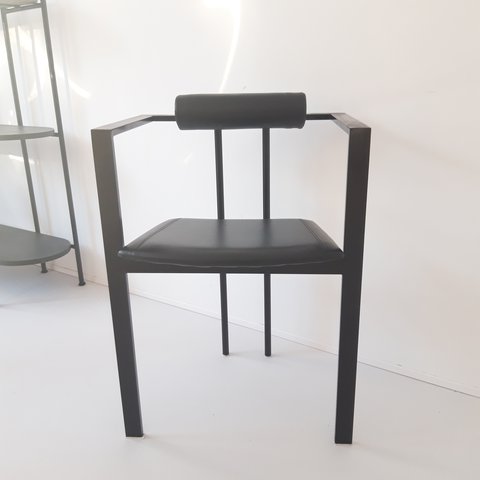 Design stoel Friedrich Förster