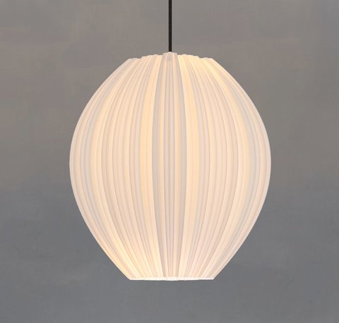 Swiss Design Koch #1 Hanglamp