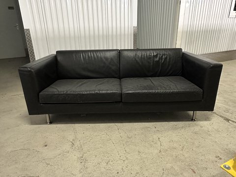 Minotti 2,5-Sitzer-Sofa