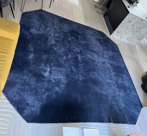 &traditionThe Moor AP8 rug