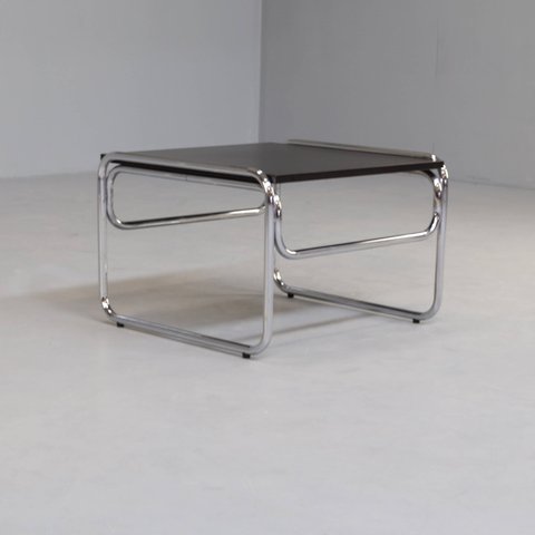 Bauhaus coffee table
