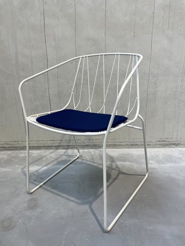 SP01 by Tom Fereday Chee armchair