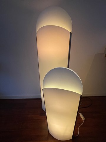 Slamp design lampen - Samuel Parker