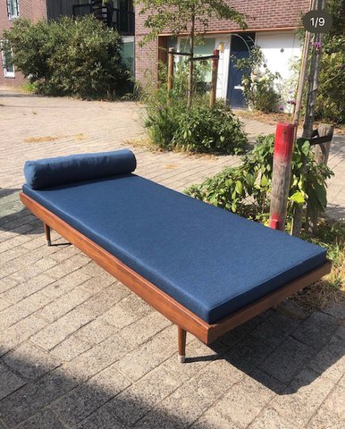 Pastoe by Cees Braakman Daybed