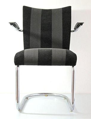 Image 2 of Gebroeders De Wit jaren 60 fauteuil