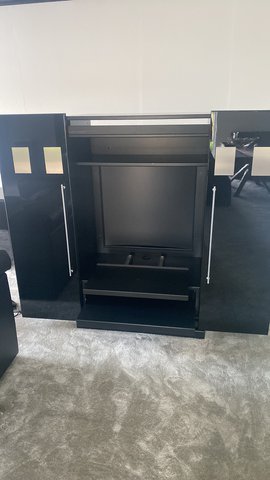 Rolf Benz TV cabinet