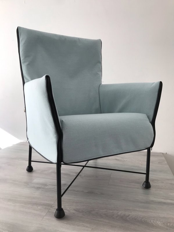 Montis Charly design fauteuil