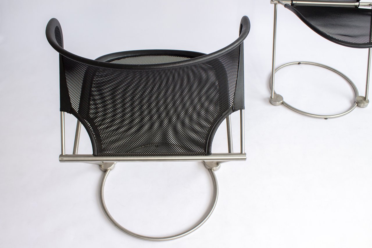 Image 7 of Wilkhahn Nuvola-stoel