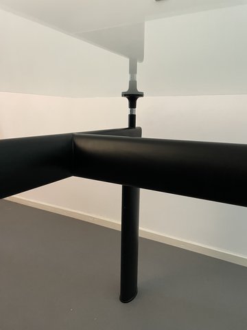 Corbusier Table
