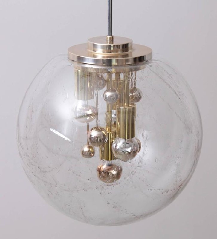 Doria Sputnik Hanglamp