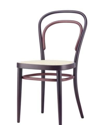 Thonet 214, speciale uitgave