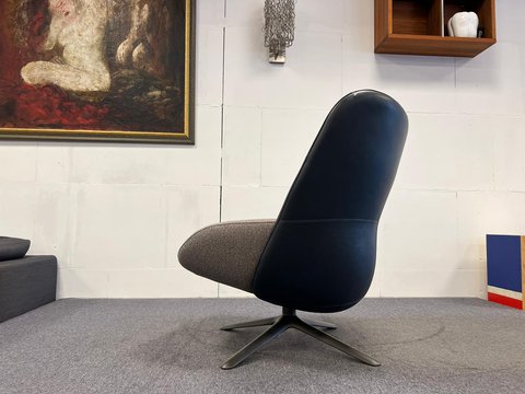 Nieuw leolux Hilco fauteuil (2)