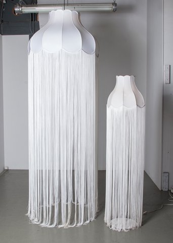 Moooi by Marcel Wanders hanging lamp