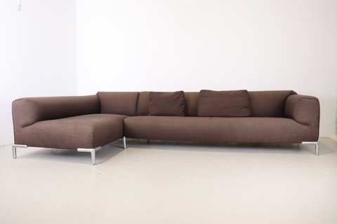 Bert Plantagie Monty corner sofa