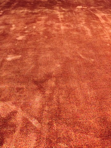 Queensilk Limited Edition (LE) carpet