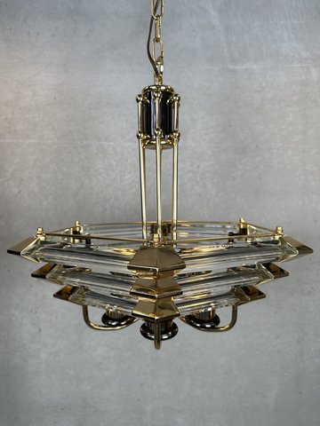 Design chandelier Bakalowits & Sohne
