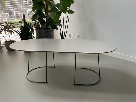 Muuto Airy salontafel/coffee table