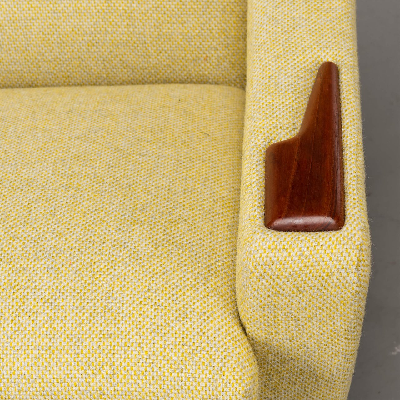 Image 12 of Vintage Johannes Andersen fauteuil